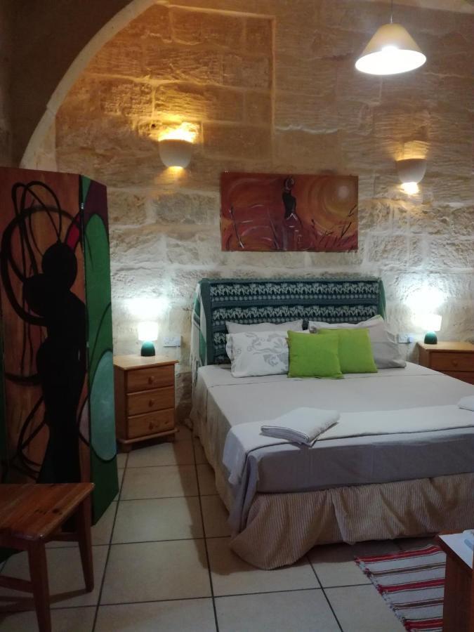 Arkati Literary B&B Sannat Exterior photo