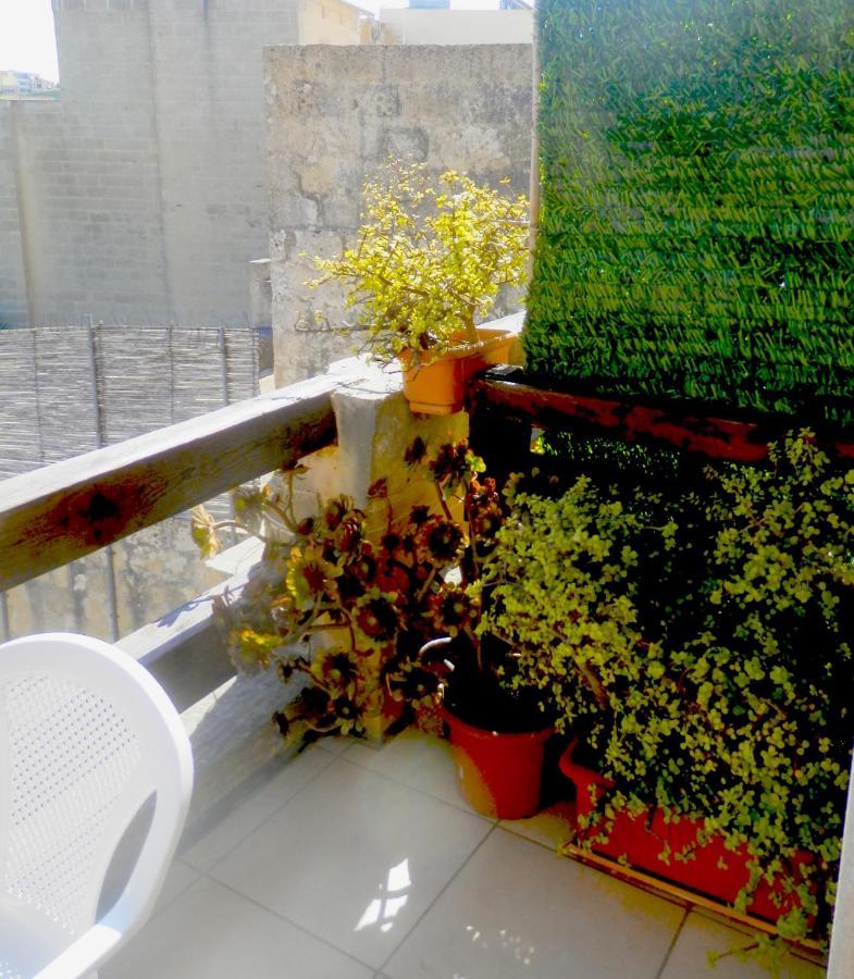 Arkati Literary B&B Sannat Exterior photo
